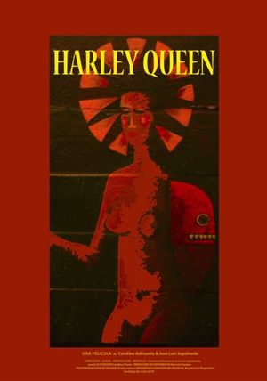 Harley Queen's poster image