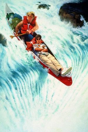 White Water Summer's poster