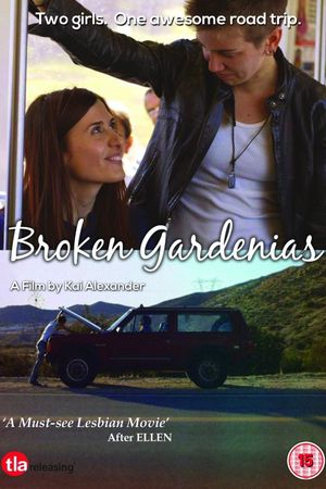 Broken Gardenias's poster