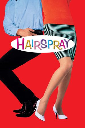 Hairspray's poster image