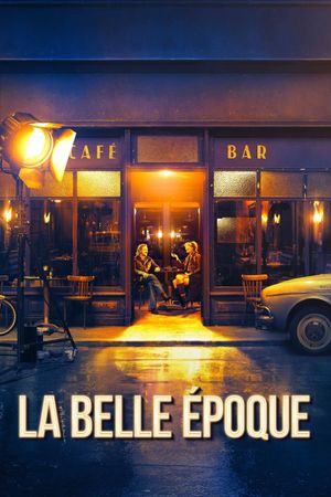 La belle époque's poster