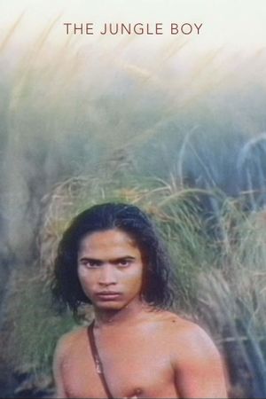 The Jungle Boy's poster