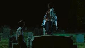 Watching the Detectives's poster