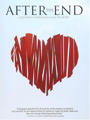 After the End's poster