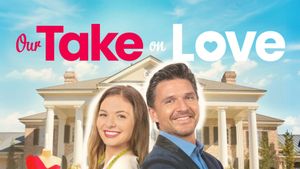 Our Take on Love's poster