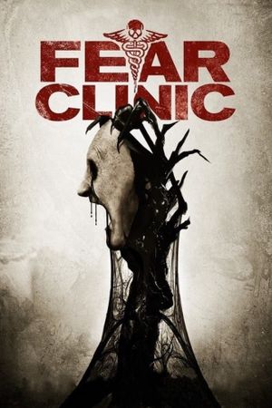 Fear Clinic's poster