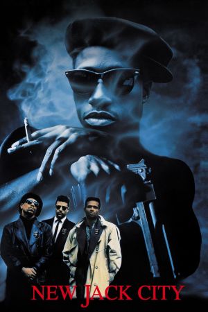 New Jack City's poster image