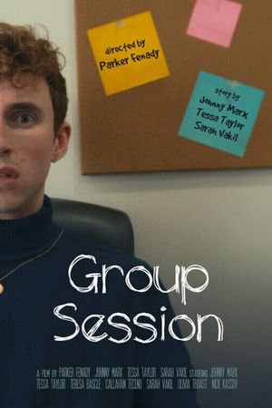 Group Session's poster