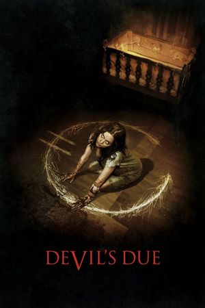 Devil's Due's poster