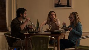 The Big Sick's poster