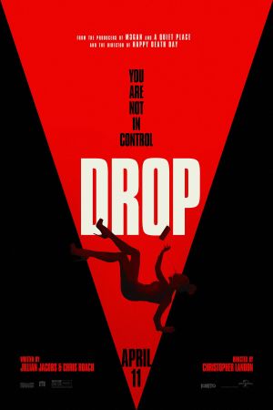 Drop's poster
