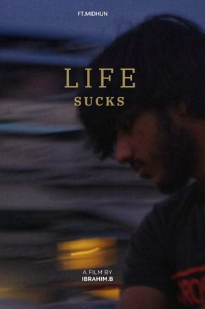 Life Sucks's poster image