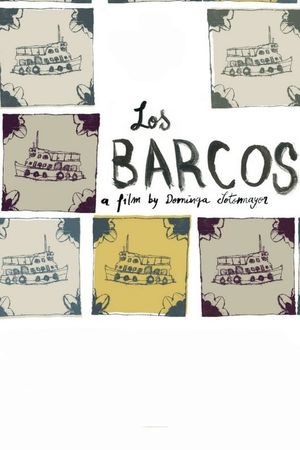 Los Barcos's poster