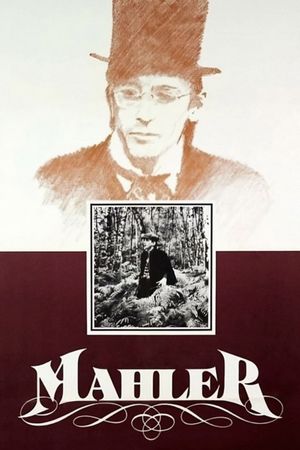 Mahler's poster