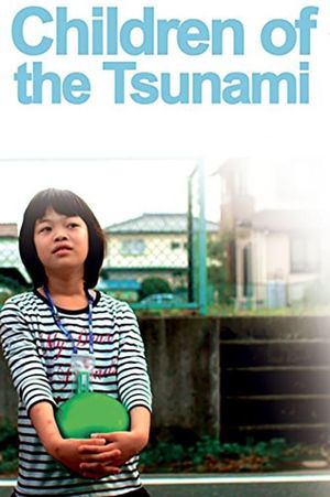Children of the Tsunami's poster