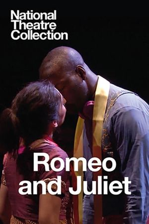 National Theatre Collection: Romeo and Juliet's poster