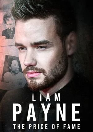 Price of Fame: The Liam Payne Story's poster