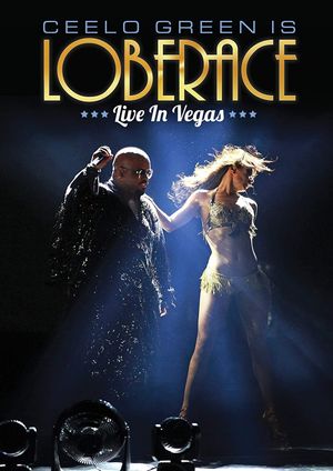 CeeLo Green is Loberace - LIve in Las Vegas's poster