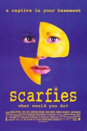 Scarfies's poster image