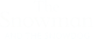 The Snowman and The Snowdog's poster