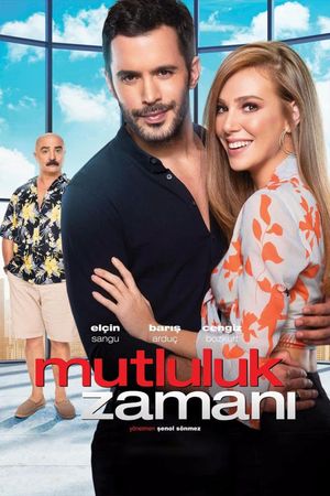 Mutluluk Zamani's poster