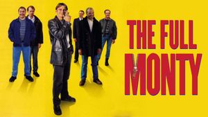 The Full Monty's poster