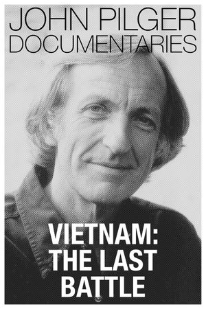 Vietnam: The Last Battle's poster