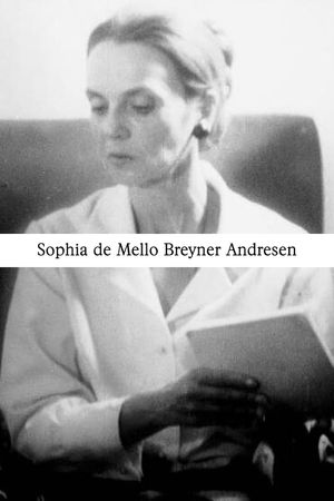 Sophia de Mello Breyner Andresen's poster