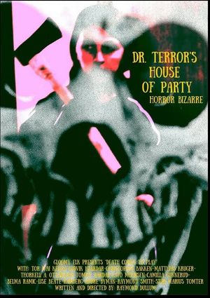 Dr. Terror's House of Party's poster image