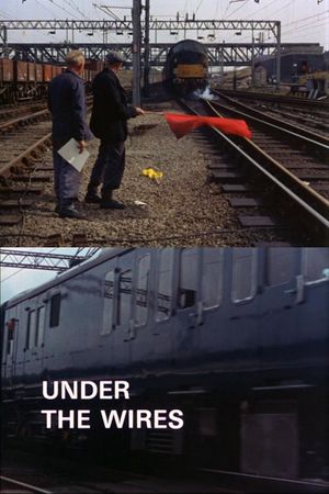 Under the Wires's poster image