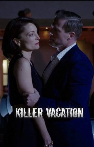 Killer Vacation's poster