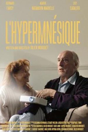 The Hypermnestic's poster