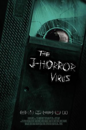 The J-Horror Virus's poster