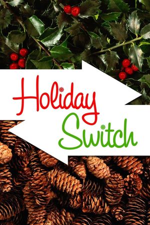 Holiday Switch's poster