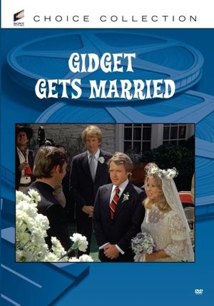 Gidget Gets Married's poster