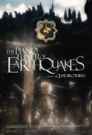 The PianoTuner of EarthQuakes's poster