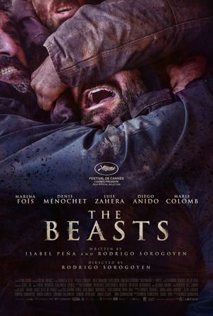 The Beasts's poster
