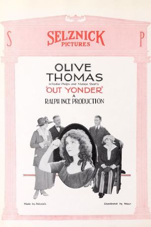 Out Yonder's poster