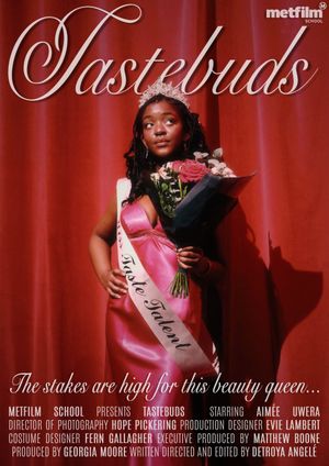 Tastebuds's poster