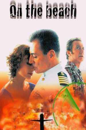 On the Beach's poster