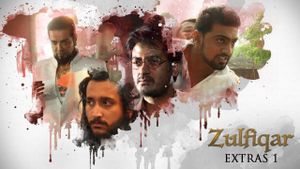 Zulfiqar's poster