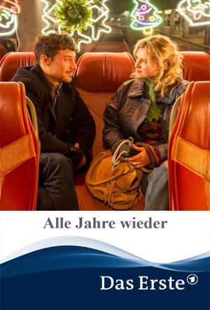 Alle Jahre wieder's poster