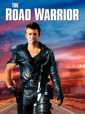 The Road Warrior's poster