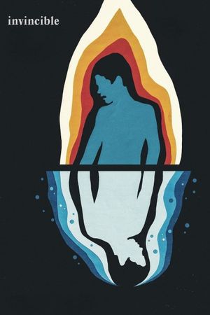 Invincible's poster