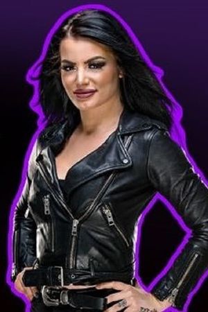 Biography: Paige's poster