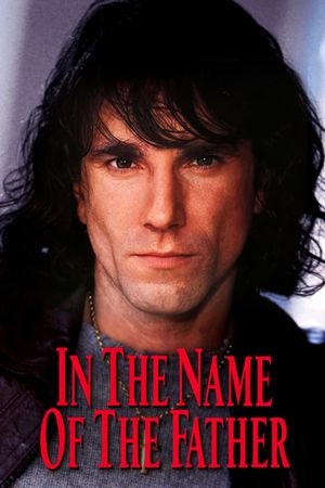 In the Name of the Father's poster