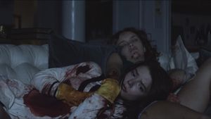 Thoroughbreds's poster