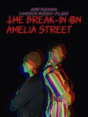 The Break-In On Amelia Street's poster