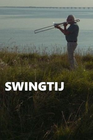 Swingtij (Blue Notes & Higher Grounds)'s poster