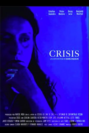 Crisis's poster